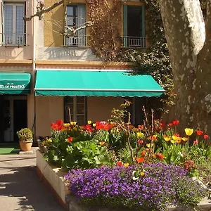 De Provence Hôtel